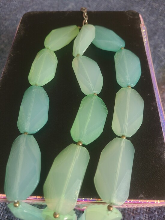 NECKLACE - Picture 6 of 6